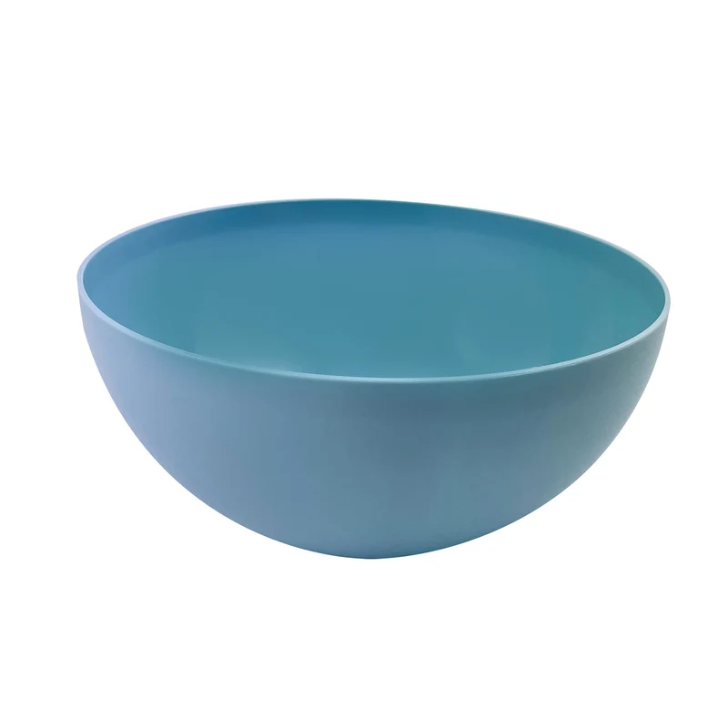 Ciotola multiuso in plastica, Ø 24 cm / 3,45 l