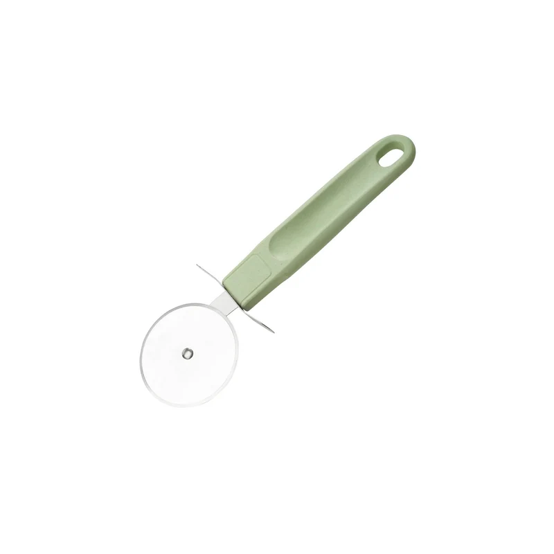 Rotella tagliapizza in plastica ecologica Linea Ecolution