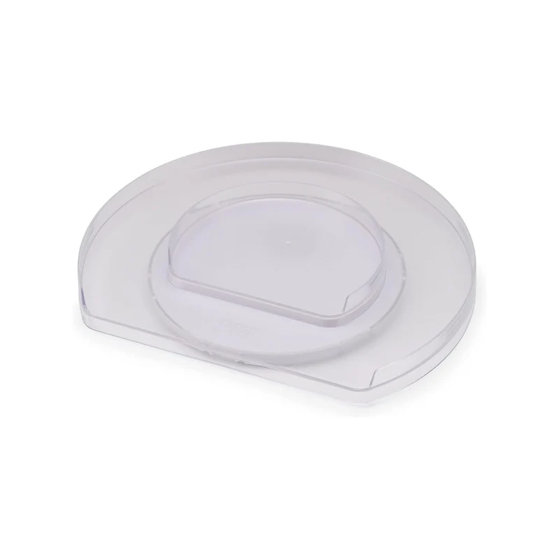 Organizer Rotante Per Ripiano Frigorifero 34x29cm