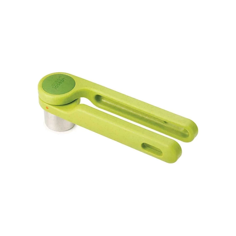 Spremiaglio In Plastica E Acciaio Inox