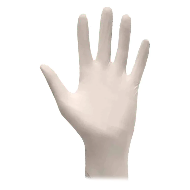 Guanti Lattice Monouso M Ajsia | Protezione Professionale Delle Mani Resistente Modello SA0410