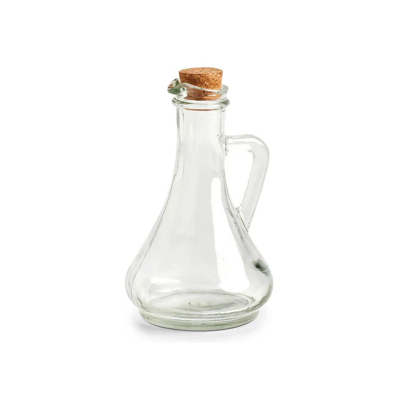 Bottiglia Per Olio E Aceto In Vetro 270ml