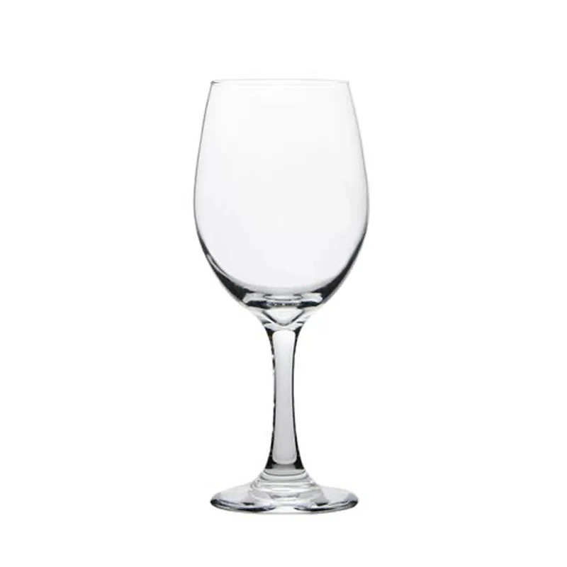 63 cl - Perfection Calice Vino Rosso In Vetro Set 6 Pz