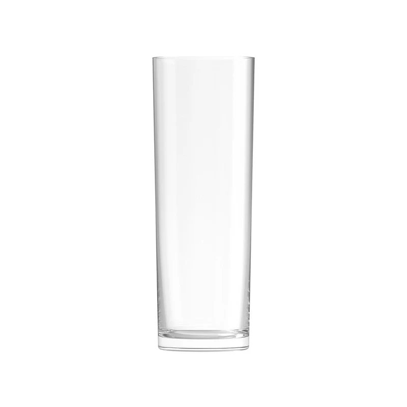 40 cl - Upright Bicchiere Cocktail Collins In Vetro Set 6 Pz
