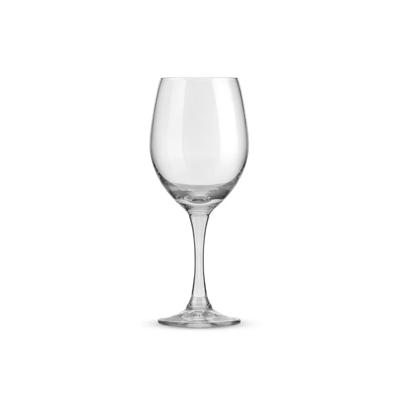 34 cl - Perfection Calice Vino Multiuso In Vetro Set 6 Pz