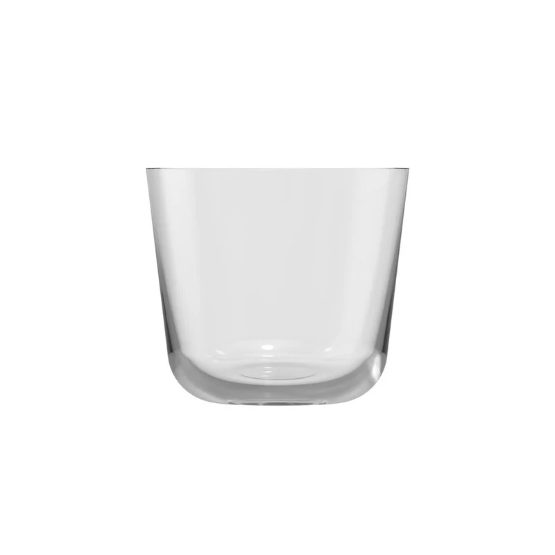 35.5 cl - Classic Bar Bicchiere Whisky Dof In Vetro Set 6 Pz