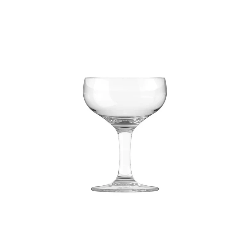 16.5 cl - Perfection Calice Cocktail Coupe In Vetro Set 6 Pz