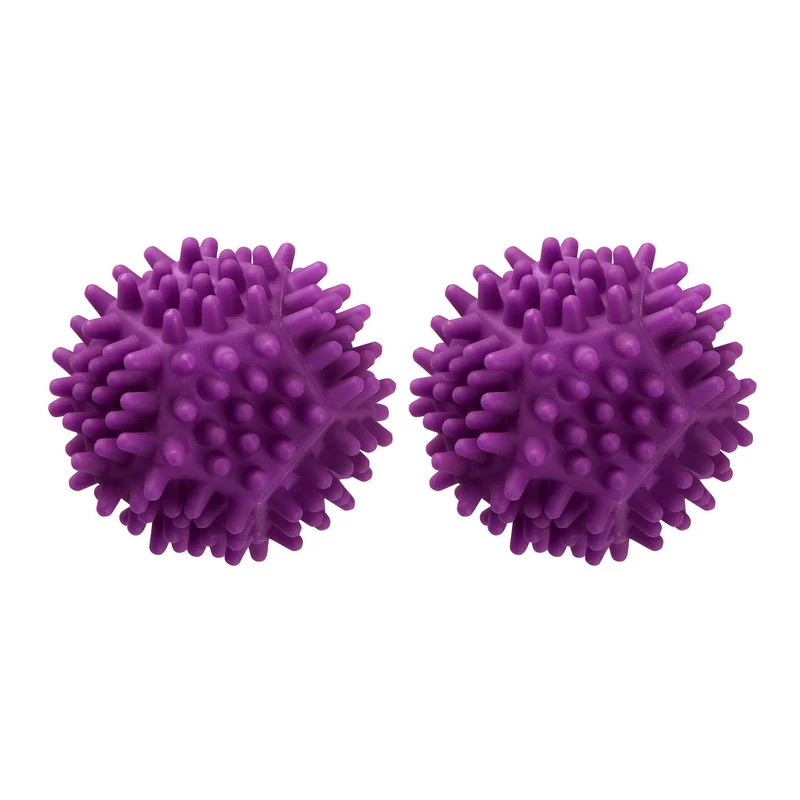 Palline per asciugatrice, 2 pz