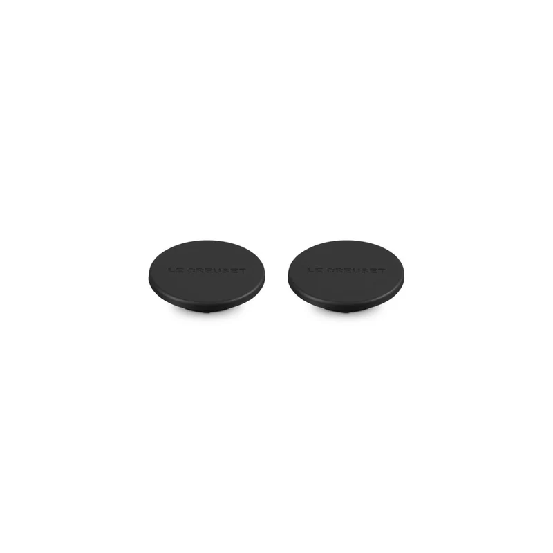 Macine Tappo Per Macina Sale e Pepe In Silicone Set 2 Pz