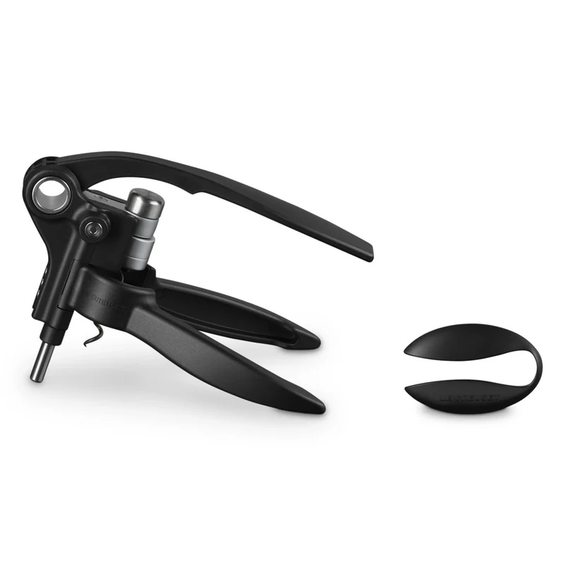 LM-250 Cavatappi Con Tagliacapsule FC100 In Termoplastica