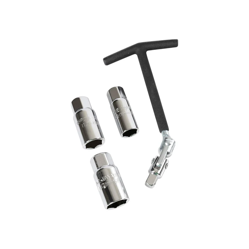 Chiave Svitacandele Snodabile 16/18/21cm