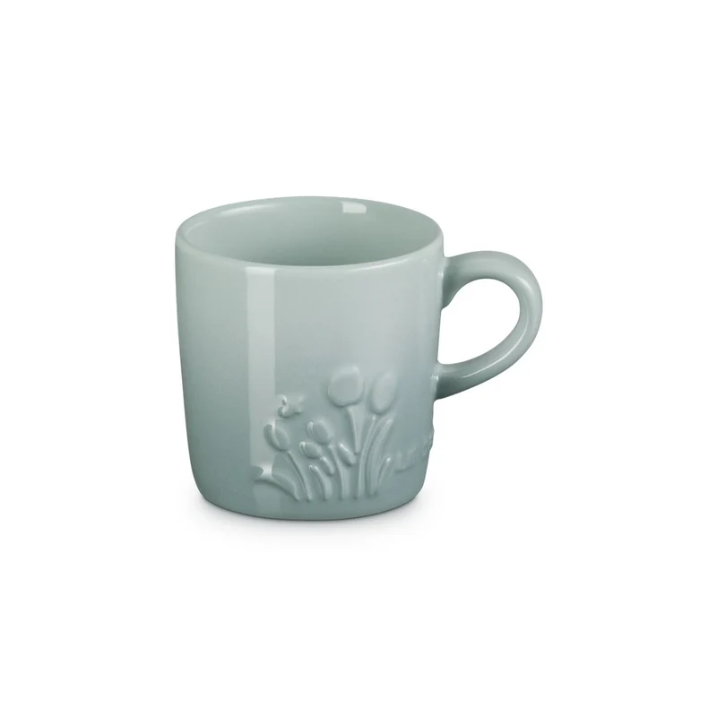 20 cl - London Jardin Tazza Cappuccino In Gres Vetrificato