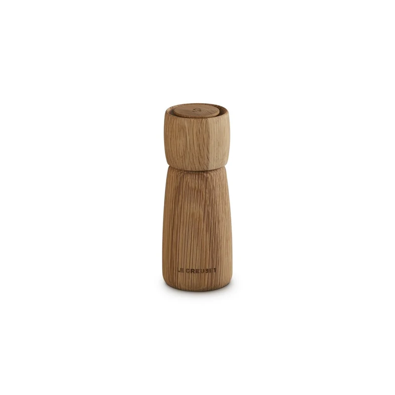 17.2 cm - Macine Premium Macina Sale In Legno e Gres