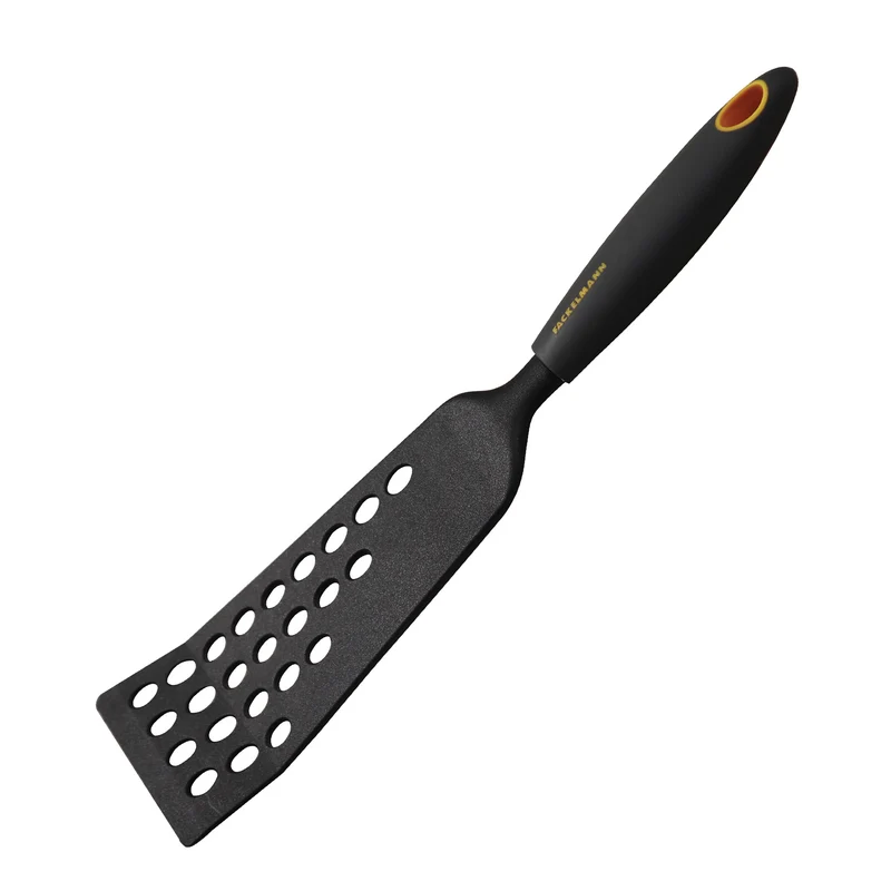 Paletta forata XLong 34cm, Linea Soft Collection