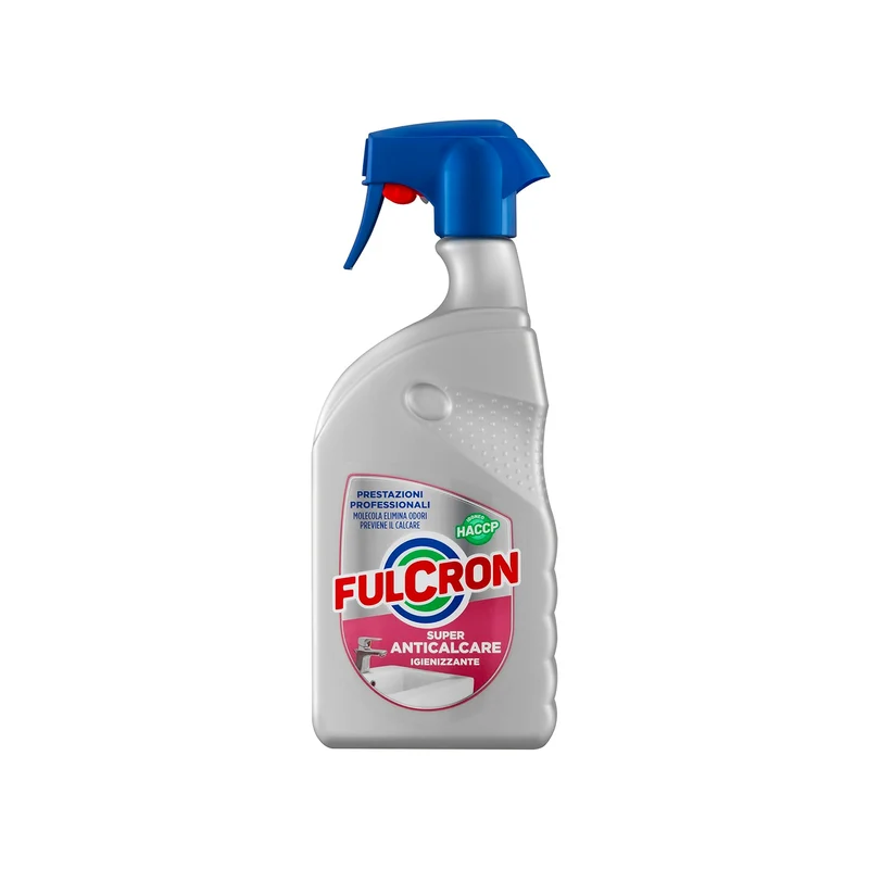 Detergente Anticalcare Universale Per Superfici 750ml