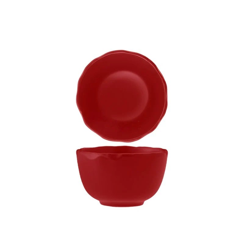 7.2 cm - Fuji Coppetta In Porcellana - Set 12 Pz