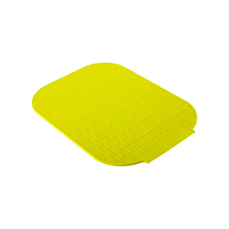 Scolapiatti In Silicone Rengo Verde