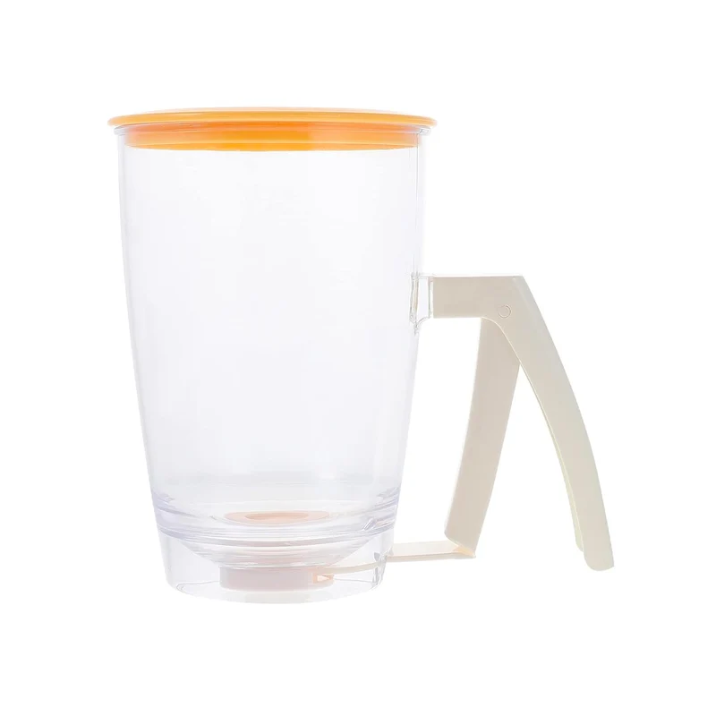 Dispenser Dosatore E Versatore Pastella 1l