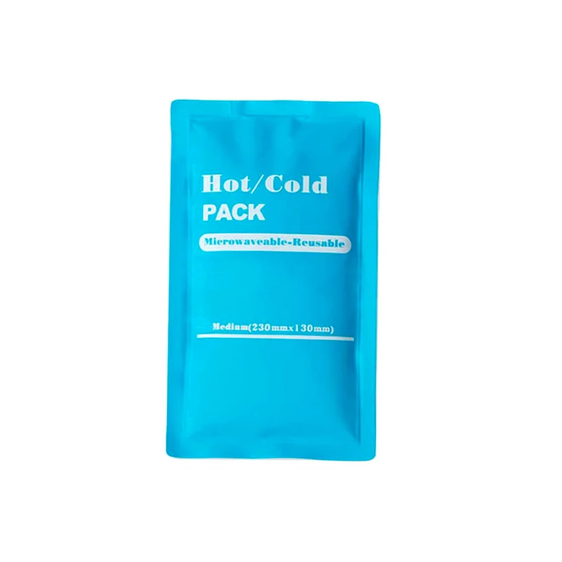 Ghiaccio Sintetico Soffice 600g