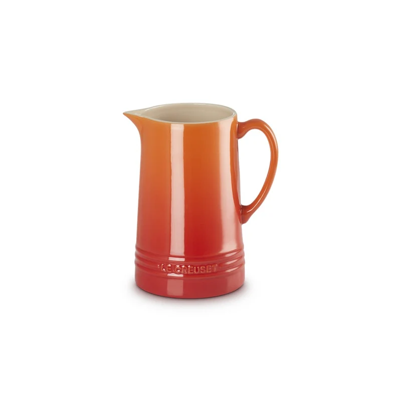 1.5 Lt - Evolution Caraffa Acqua In Gres Vetrificato