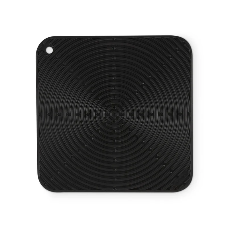 29 cm - Classic Sottopentola Quadrato In Silicone