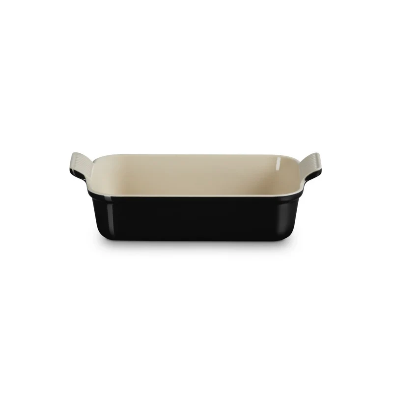 26x17 cm - Tradition Pirofila Rettangolare In Gres Vetrificato