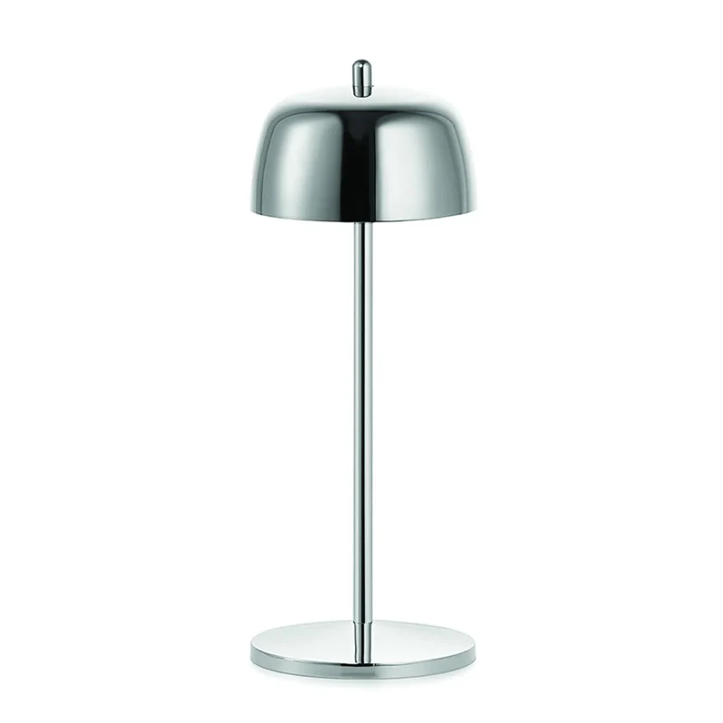 30 cm - Theta Lampada Da Tavolo Dimmerabile