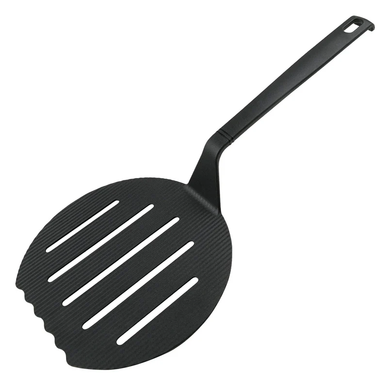 Paletta per omelette in nylon alto spessore