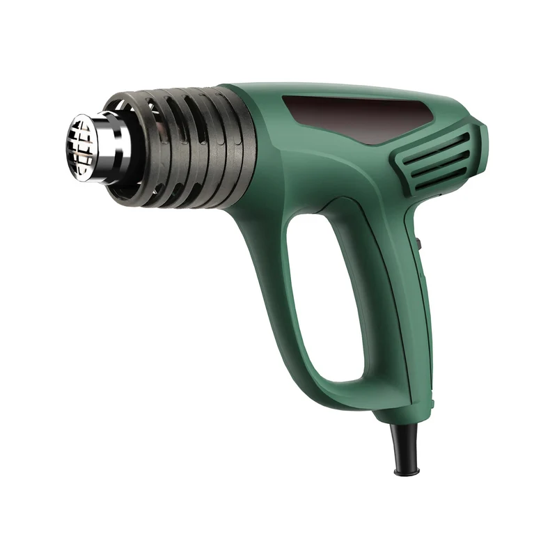 Pistola Termica Per Sverniciature E Scollature Per Rivestimenti E Pavimenti 2000w