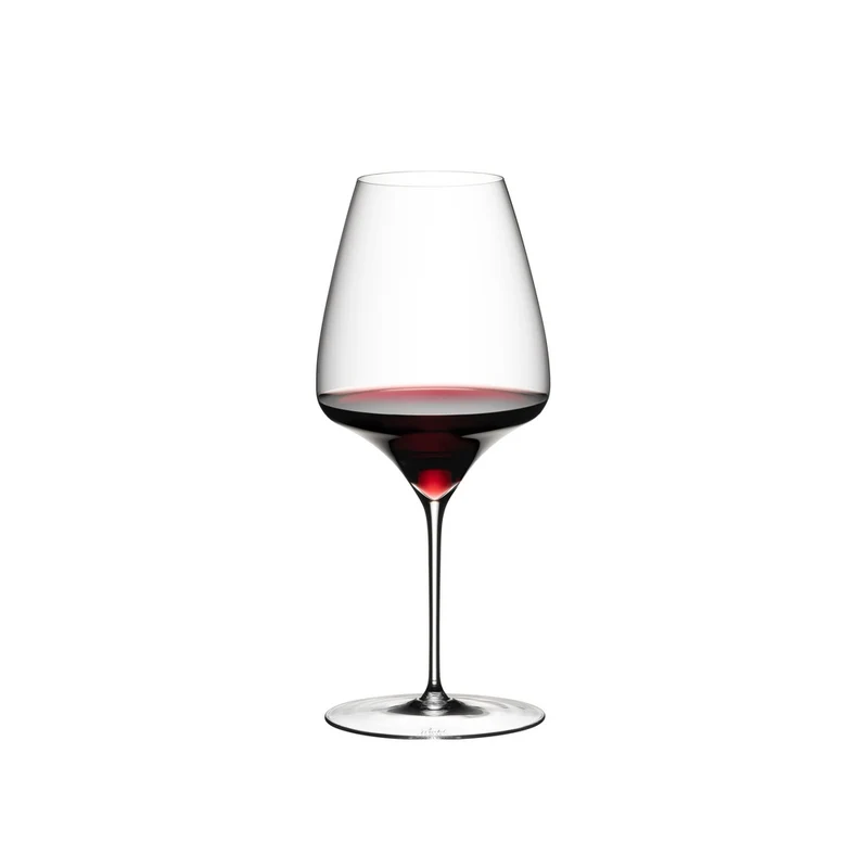 65.8 cl - Manufaktur Vitis Calice Vino Rosso Syrah In Vetro