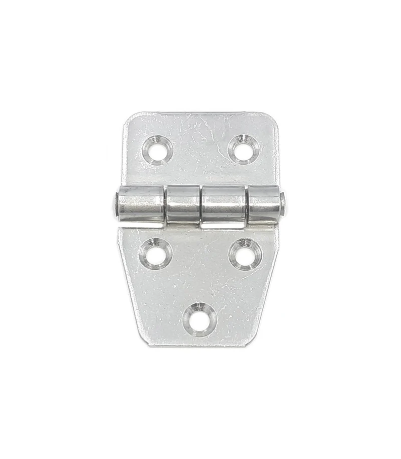 Bisagra Náutica Inox en A-304 188/306 40X60