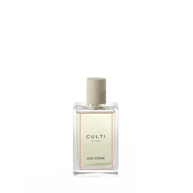 5 cl - Ode Rosae Diffusore per Ambienti Spray