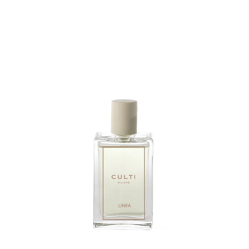 5 cl - Linfa Diffusore per Ambienti Spray