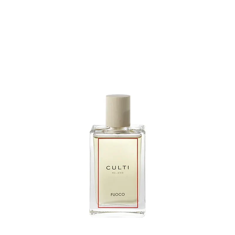 5 cl - Fuoco Diffusore per Ambienti Spray