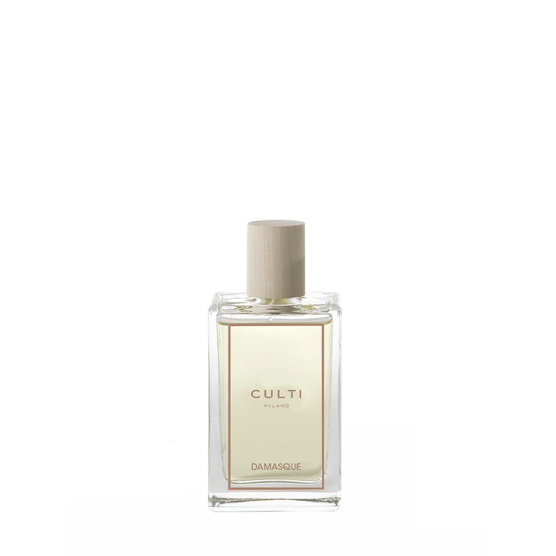 5 cl - Damasque Diffusore per Ambienti Spray