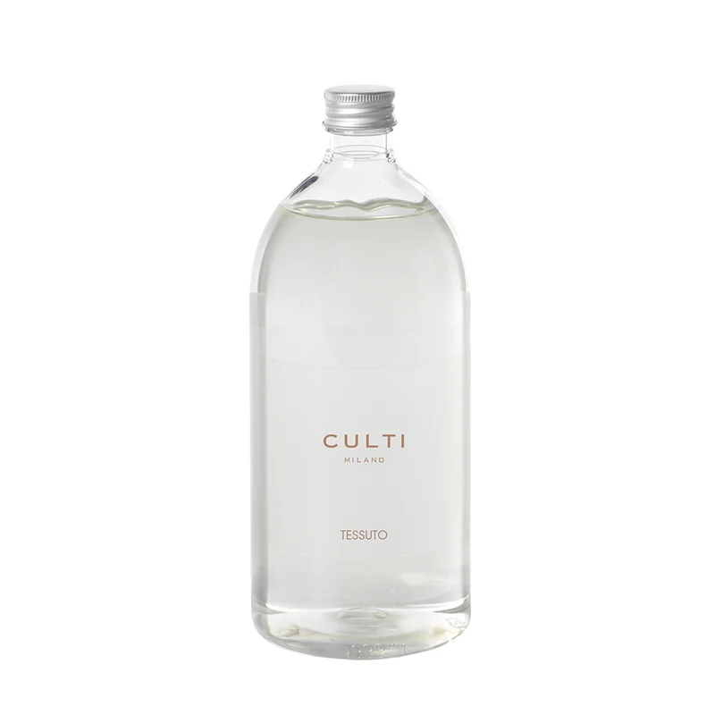 100 cl - Tessuto Refill Diffusore per Ambienti