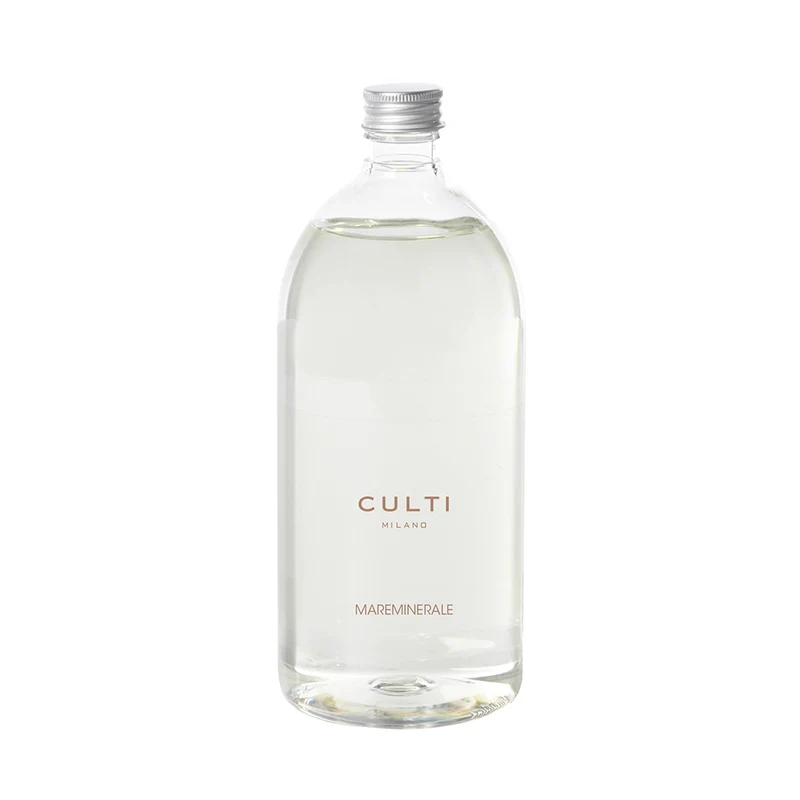 100 cl - Mareminerale Refill Diffusore per Ambienti