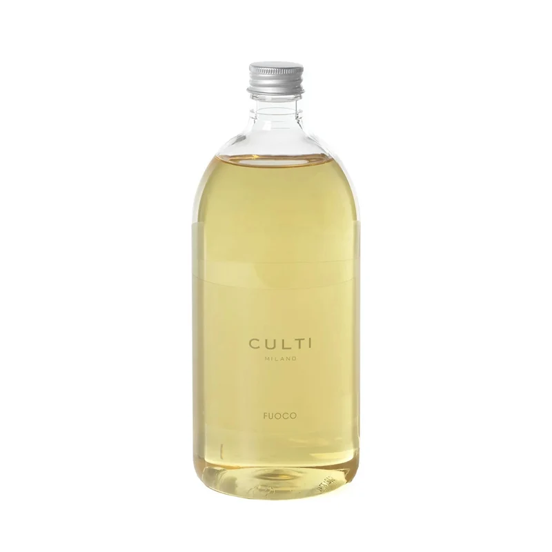 100 cl - Fuoco Refill Diffusore per Ambienti