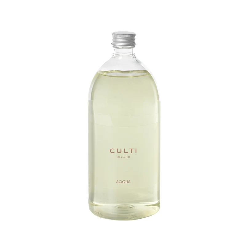 100 cl - Aqqua Refill Diffusore per Ambienti