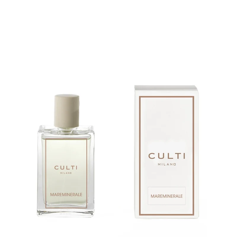10 cl - Mareminerale Diffusore per Ambienti Spray