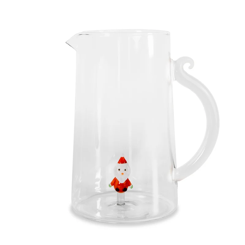 1.5 Litri - Monterey Brocca In Vetro Borosilicato
