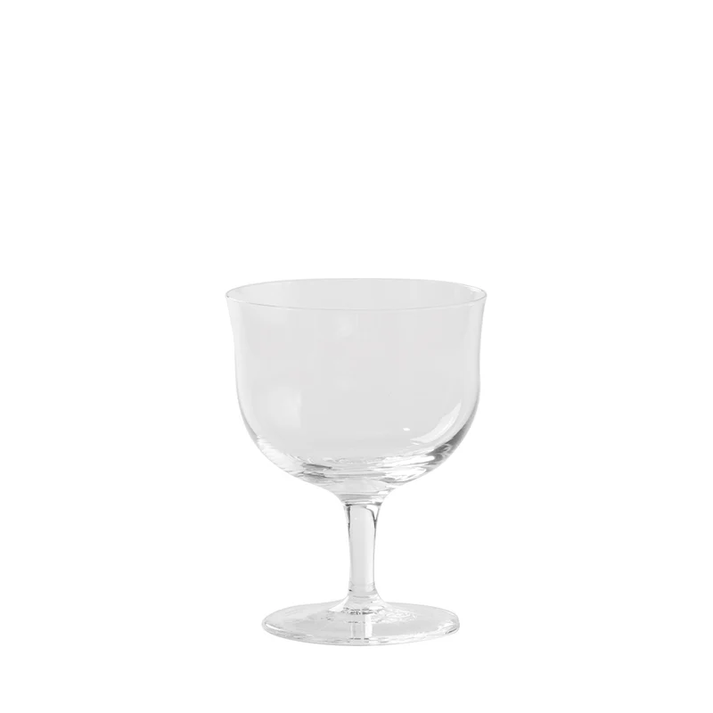 23 cl - Sam Calice Cocktail FIzz In Vetro Set 4 Pz