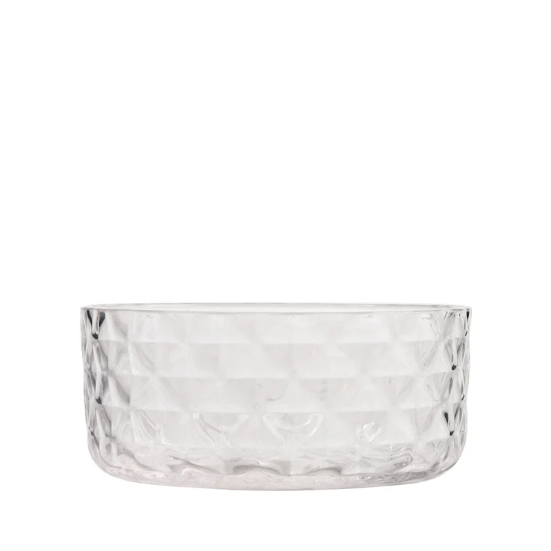 16 cl - Veneziano Mixology Coppetta In Vetro Set 4 Pz