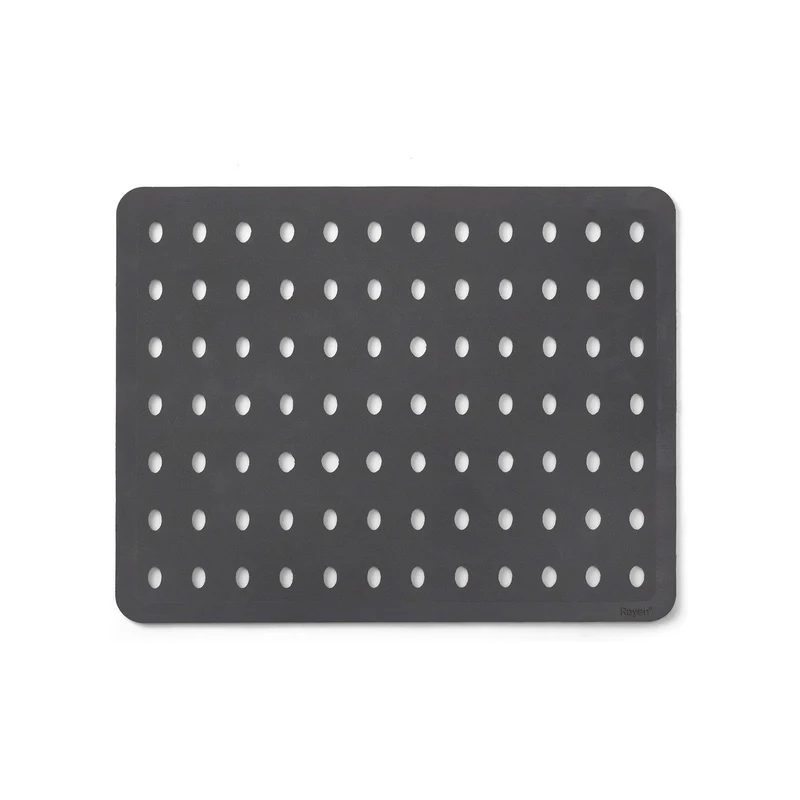 Tappeto Antiscivolo Stoviglie Per Lavello 32x41cm