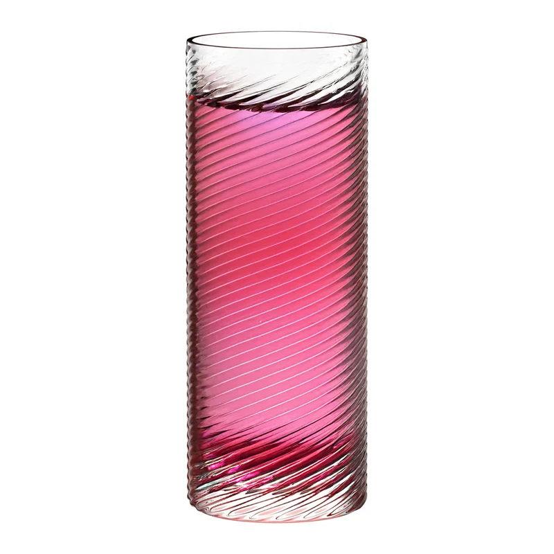 52.5 cl - Berlin Bicchiere Cocktail Highball In Vetro Set 6 Pz