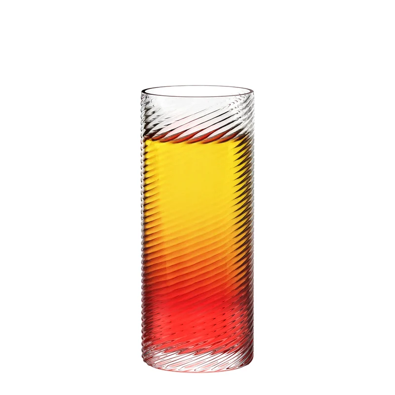 49 cl - Berlin Bicchiere Cocktail Long Drink In Vetro Set 6 Pz