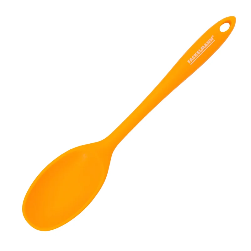 Cucchiaio da cucina in silicone, Linea Soft Collection, Fackelmann