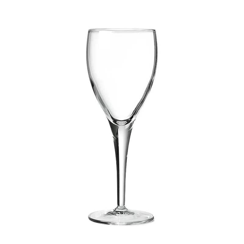 23.5 cl - Michelangelo Calice Acqua In Vetro Set 4 Pz