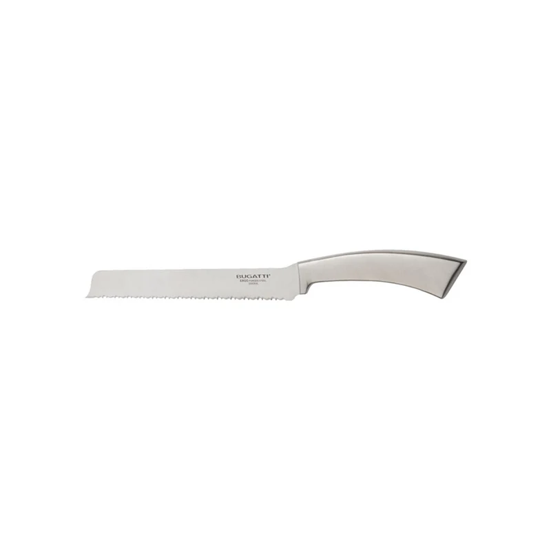 Coltello Per Pane In Acciaio