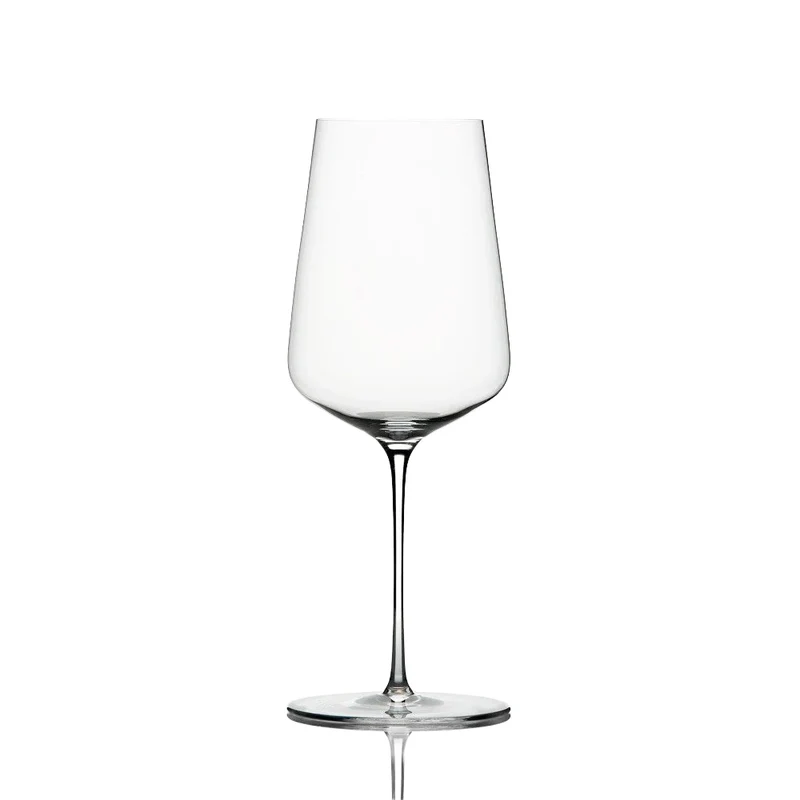 55.5 cl - Denk'Art Calice Vino Universale In Vetro Cristallino Set 2 Pz